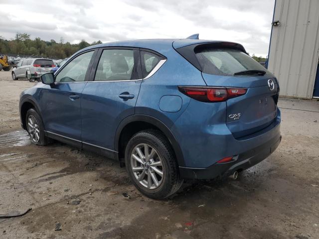 Photo 1 VIN: JM3KFBAM9P0113337 - MAZDA CX-5 