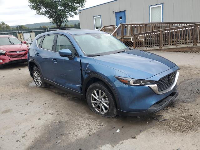 Photo 3 VIN: JM3KFBAM9P0113337 - MAZDA CX-5 