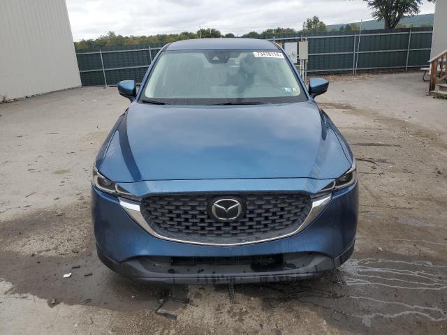 Photo 4 VIN: JM3KFBAM9P0113337 - MAZDA CX-5 