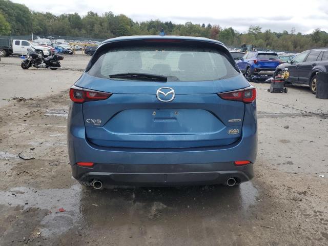 Photo 5 VIN: JM3KFBAM9P0113337 - MAZDA CX-5 