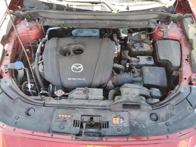 Photo 11 VIN: JM3KFBAM9P0157421 - MAZDA CX-5 