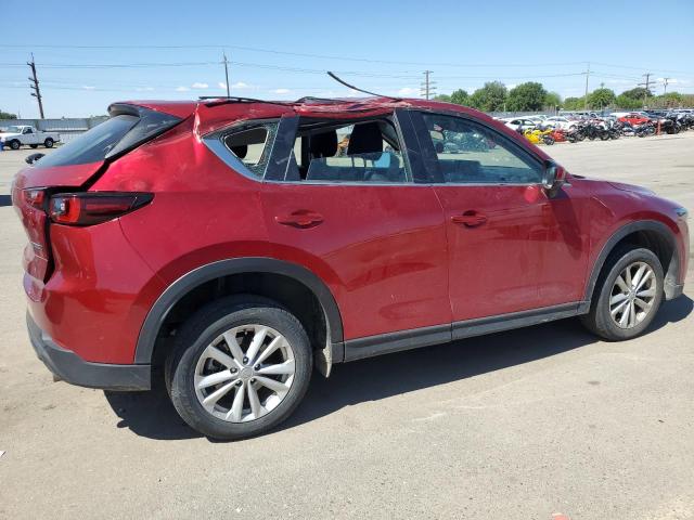 Photo 2 VIN: JM3KFBAM9P0157421 - MAZDA CX-5 