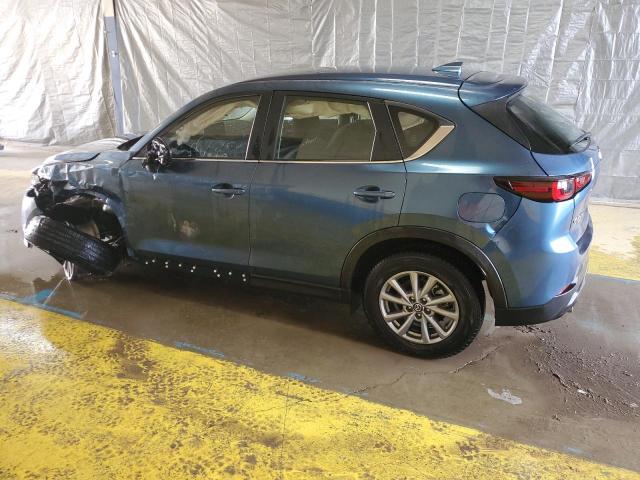 Photo 1 VIN: JM3KFBAM9P0185784 - MAZDA CX-5 