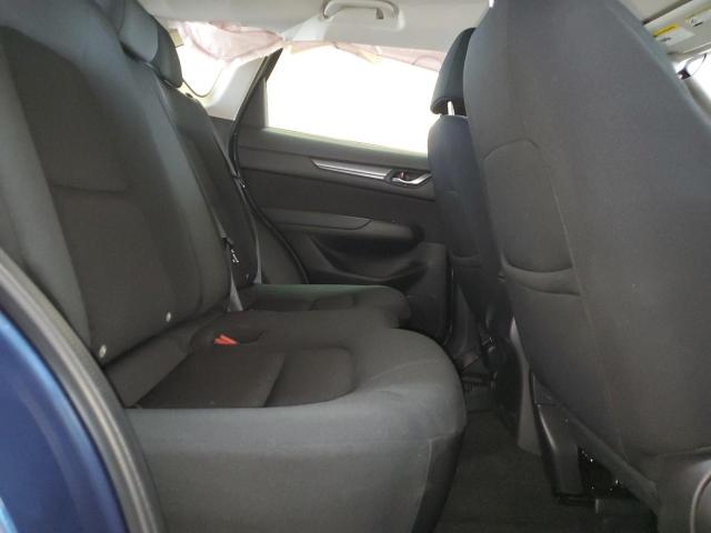 Photo 10 VIN: JM3KFBAM9P0185784 - MAZDA CX-5 