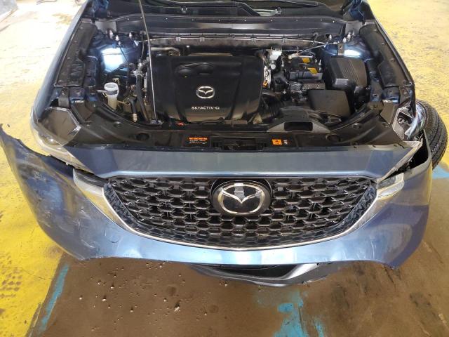 Photo 11 VIN: JM3KFBAM9P0185784 - MAZDA CX-5 