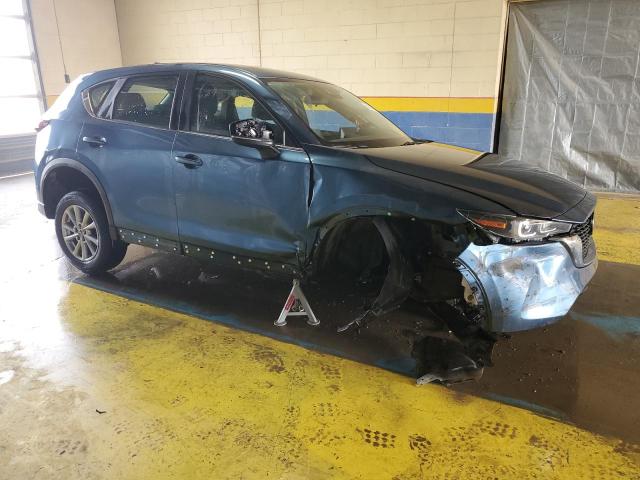 Photo 3 VIN: JM3KFBAM9P0185784 - MAZDA CX-5 