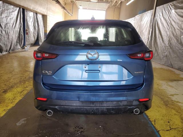 Photo 5 VIN: JM3KFBAM9P0185784 - MAZDA CX-5 