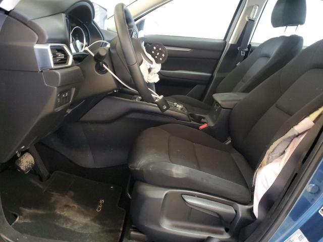 Photo 6 VIN: JM3KFBAM9P0185784 - MAZDA CX-5 