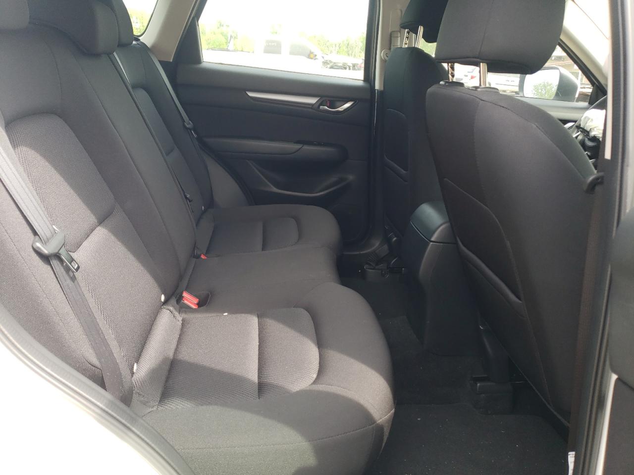 Photo 10 VIN: JM3KFBAMXN0616646 - MAZDA CX-5 