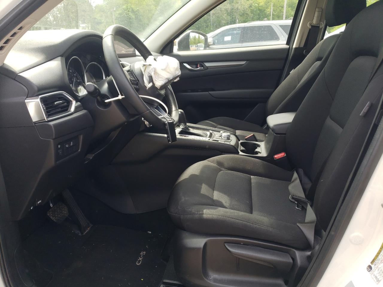 Photo 6 VIN: JM3KFBAMXN0616646 - MAZDA CX-5 