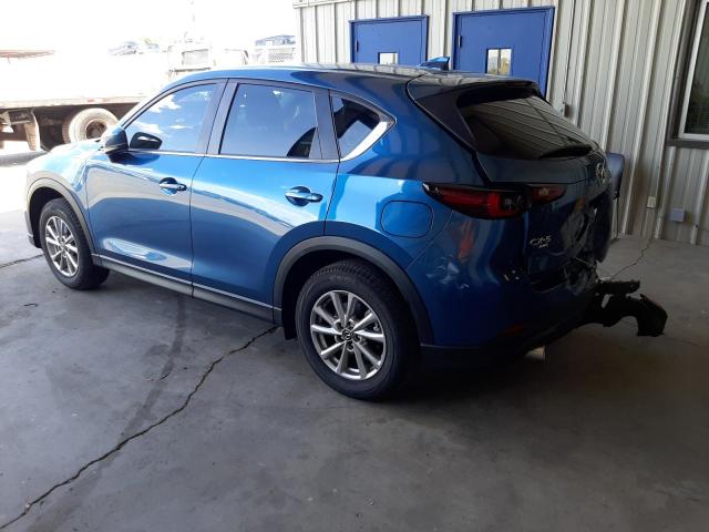 Photo 1 VIN: JM3KFBAMXN0646603 - MAZDA CX-5 