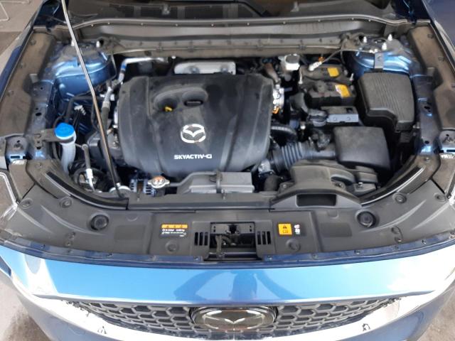 Photo 11 VIN: JM3KFBAMXN0646603 - MAZDA CX-5 