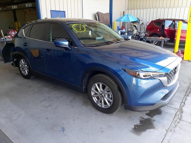 Photo 3 VIN: JM3KFBAMXN0646603 - MAZDA CX-5 