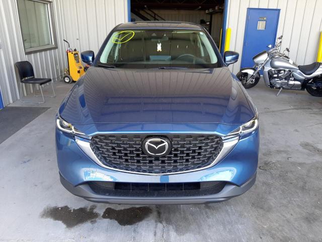 Photo 4 VIN: JM3KFBAMXN0646603 - MAZDA CX-5 