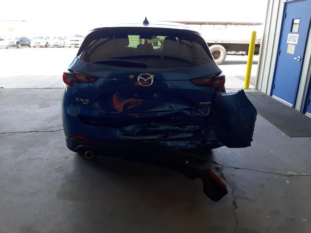 Photo 5 VIN: JM3KFBAMXN0646603 - MAZDA CX-5 