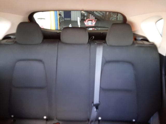 Photo 9 VIN: JM3KFBAMXN0646603 - MAZDA CX-5 