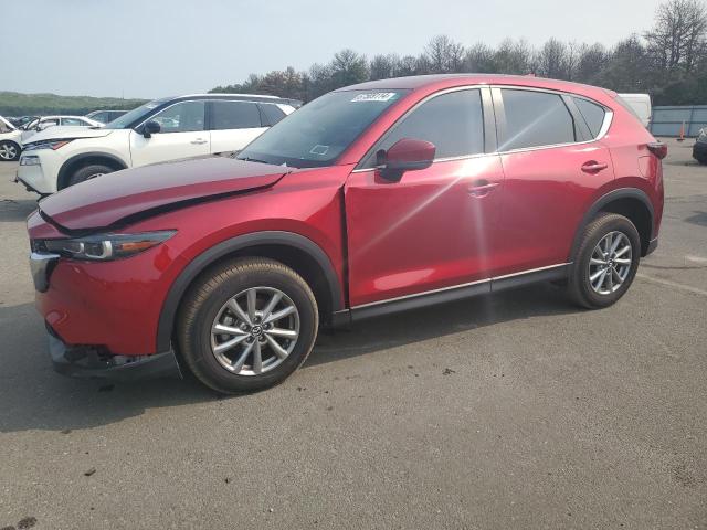 Photo 0 VIN: JM3KFBAMXP0222258 - MAZDA CX-5 