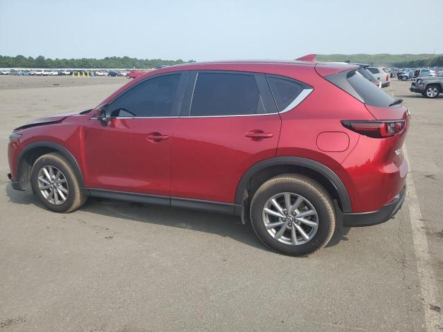 Photo 1 VIN: JM3KFBAMXP0222258 - MAZDA CX-5 