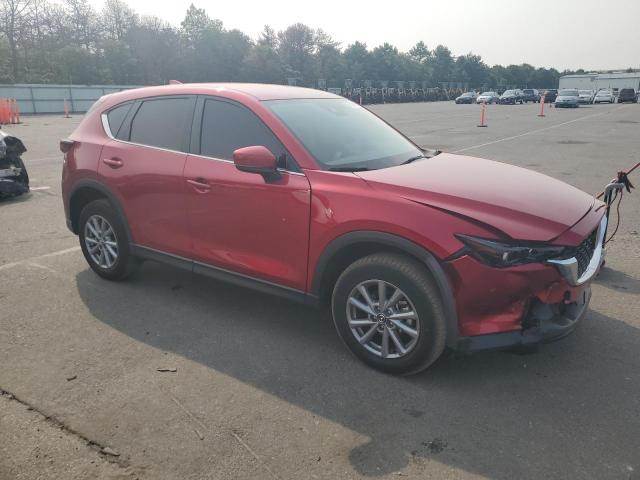 Photo 3 VIN: JM3KFBAMXP0222258 - MAZDA CX-5 