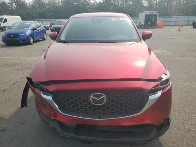 Photo 4 VIN: JM3KFBAMXP0222258 - MAZDA CX-5 