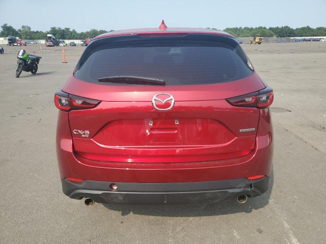 Photo 5 VIN: JM3KFBAMXP0222258 - MAZDA CX-5 