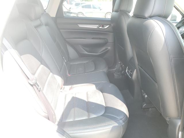 Photo 5 VIN: JM3KFBAY0L0749285 - MAZDA CX-5 GRAND 