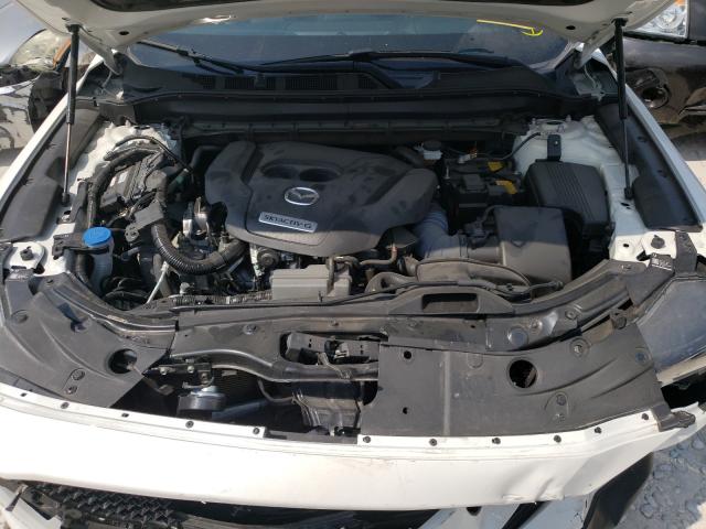 Photo 6 VIN: JM3KFBAY0L0749285 - MAZDA CX-5 GRAND 