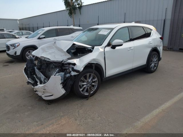 Photo 1 VIN: JM3KFBAY0L0753238 - MAZDA CX-5 