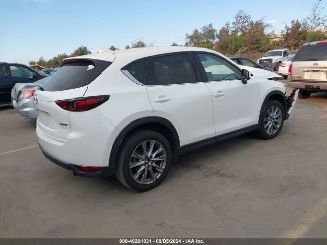 Photo 3 VIN: JM3KFBAY0L0753238 - MAZDA CX-5 