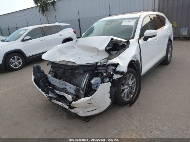 Photo 5 VIN: JM3KFBAY0L0753238 - MAZDA CX-5 