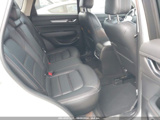 Photo 7 VIN: JM3KFBAY0L0753238 - MAZDA CX-5 