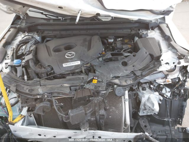 Photo 9 VIN: JM3KFBAY0L0753238 - MAZDA CX-5 