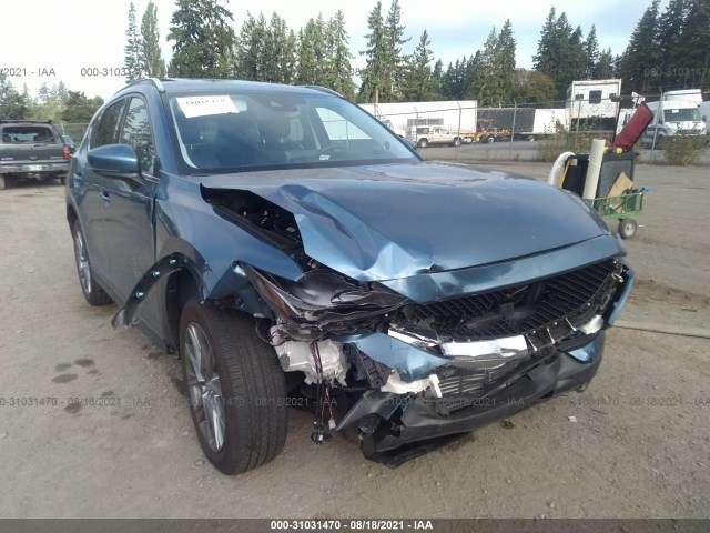 Photo 0 VIN: JM3KFBAY0L0859057 - MAZDA CX-5 