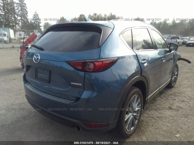 Photo 3 VIN: JM3KFBAY0L0859057 - MAZDA CX-5 