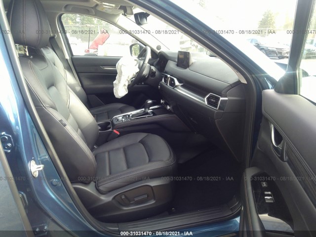 Photo 4 VIN: JM3KFBAY0L0859057 - MAZDA CX-5 