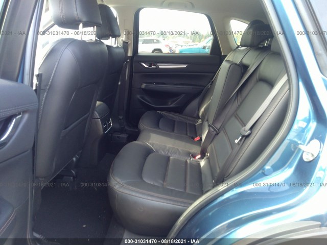 Photo 7 VIN: JM3KFBAY0L0859057 - MAZDA CX-5 