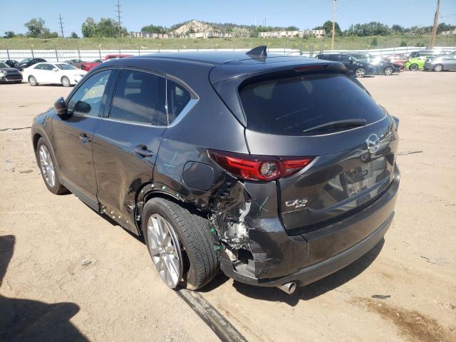 Photo 2 VIN: JM3KFBAY0L0862458 - MAZDA CX-5 GRAND 