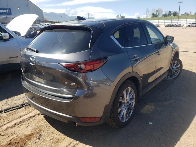 Photo 3 VIN: JM3KFBAY0L0862458 - MAZDA CX-5 GRAND 