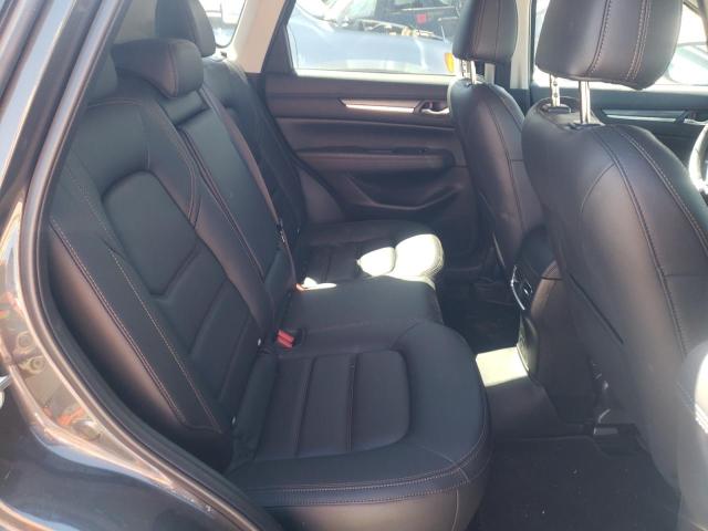 Photo 5 VIN: JM3KFBAY0L0862458 - MAZDA CX-5 GRAND 