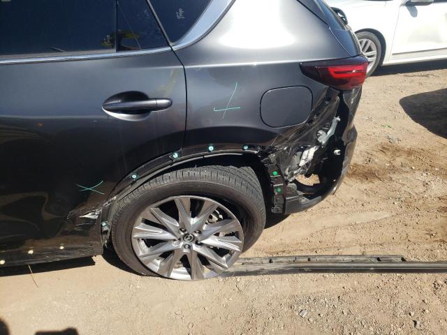 Photo 8 VIN: JM3KFBAY0L0862458 - MAZDA CX-5 GRAND 