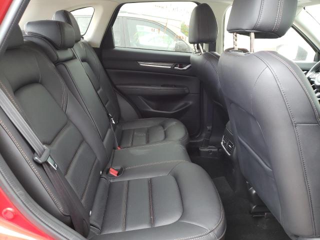 Photo 10 VIN: JM3KFBAY0M0300299 - MAZDA CX-5 GRAND 