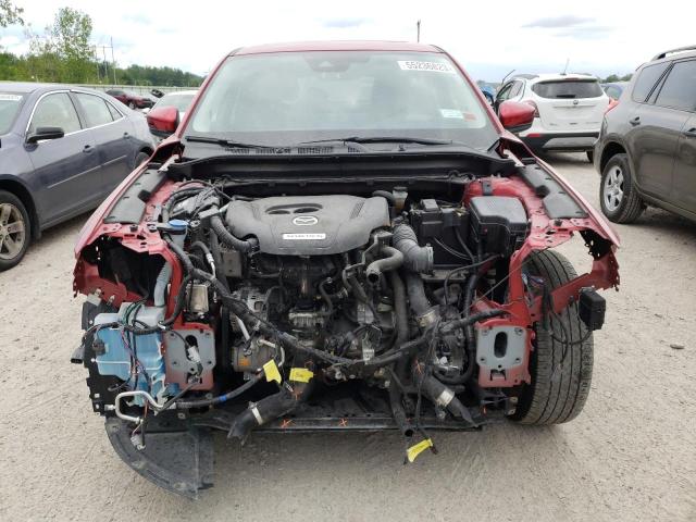 Photo 4 VIN: JM3KFBAY0M0300299 - MAZDA CX-5 GRAND 