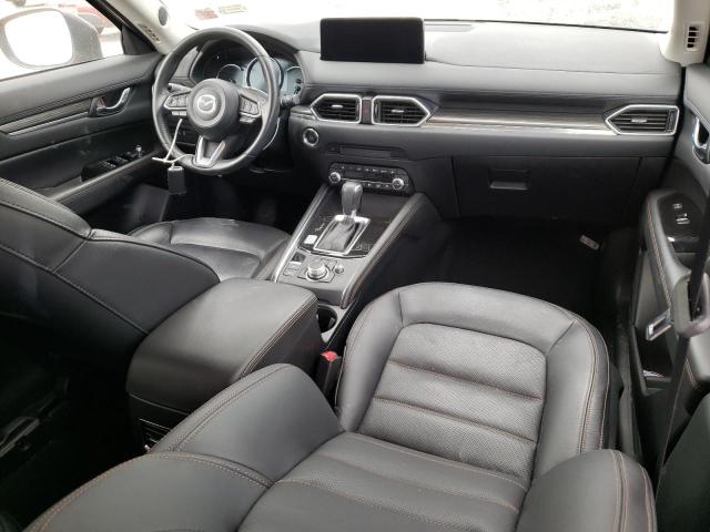 Photo 7 VIN: JM3KFBAY0M0300299 - MAZDA CX-5 GRAND 