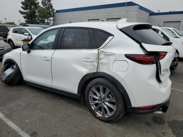 Photo 1 VIN: JM3KFBAY0M0307141 - MAZDA CX-5 