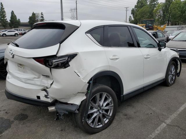 Photo 2 VIN: JM3KFBAY0M0307141 - MAZDA CX-5 