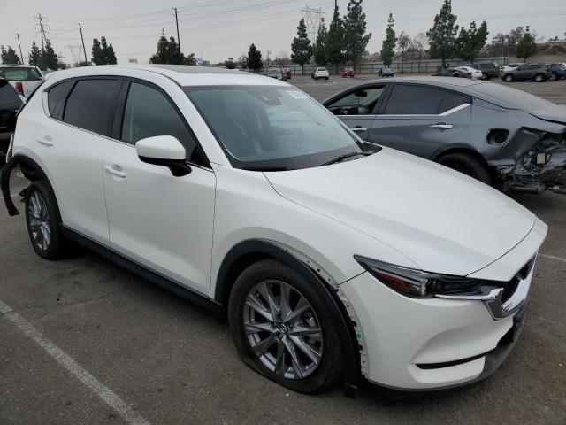 Photo 3 VIN: JM3KFBAY0M0307141 - MAZDA CX-5 