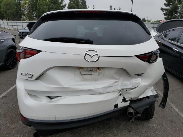 Photo 5 VIN: JM3KFBAY0M0307141 - MAZDA CX-5 