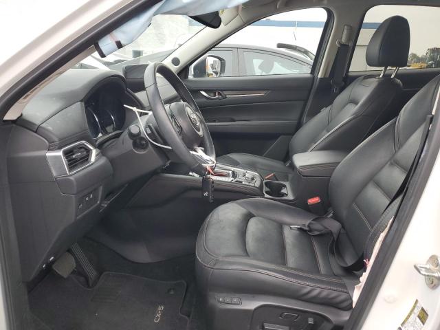 Photo 6 VIN: JM3KFBAY0M0307141 - MAZDA CX-5 