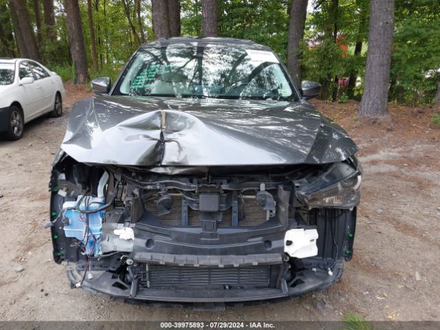 Photo 5 VIN: JM3KFBAY0M0324683 - MAZDA CX-5 