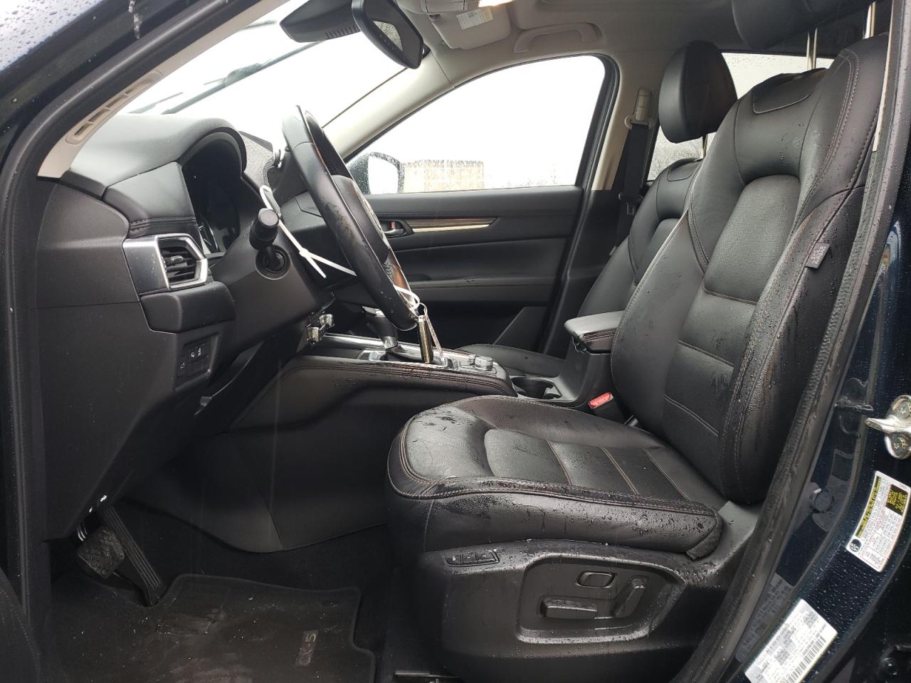 Photo 6 VIN: JM3KFBAY0M0391445 - MAZDA CX-5 